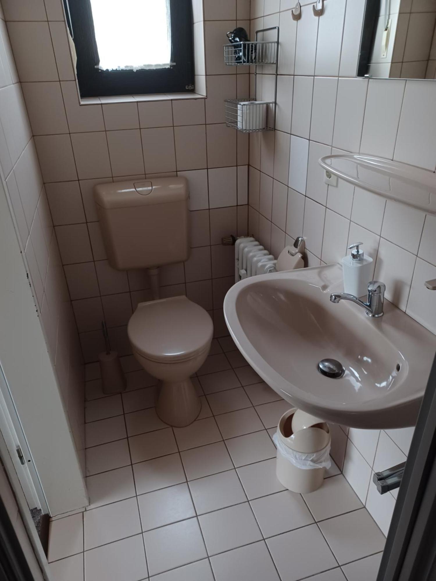 מרינג Gaestehaus Bausch מראה חיצוני תמונה