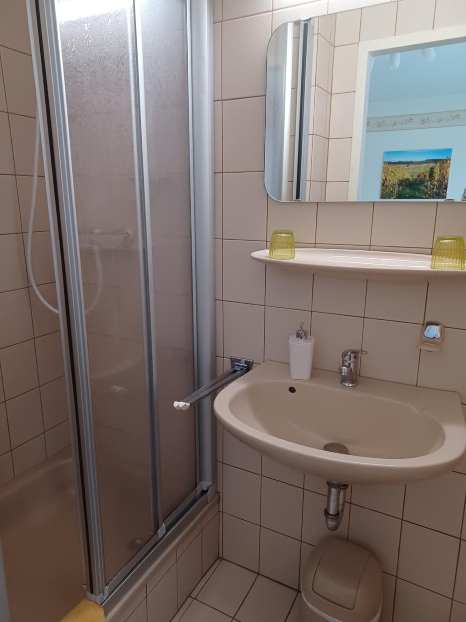 מרינג Gaestehaus Bausch מראה חיצוני תמונה