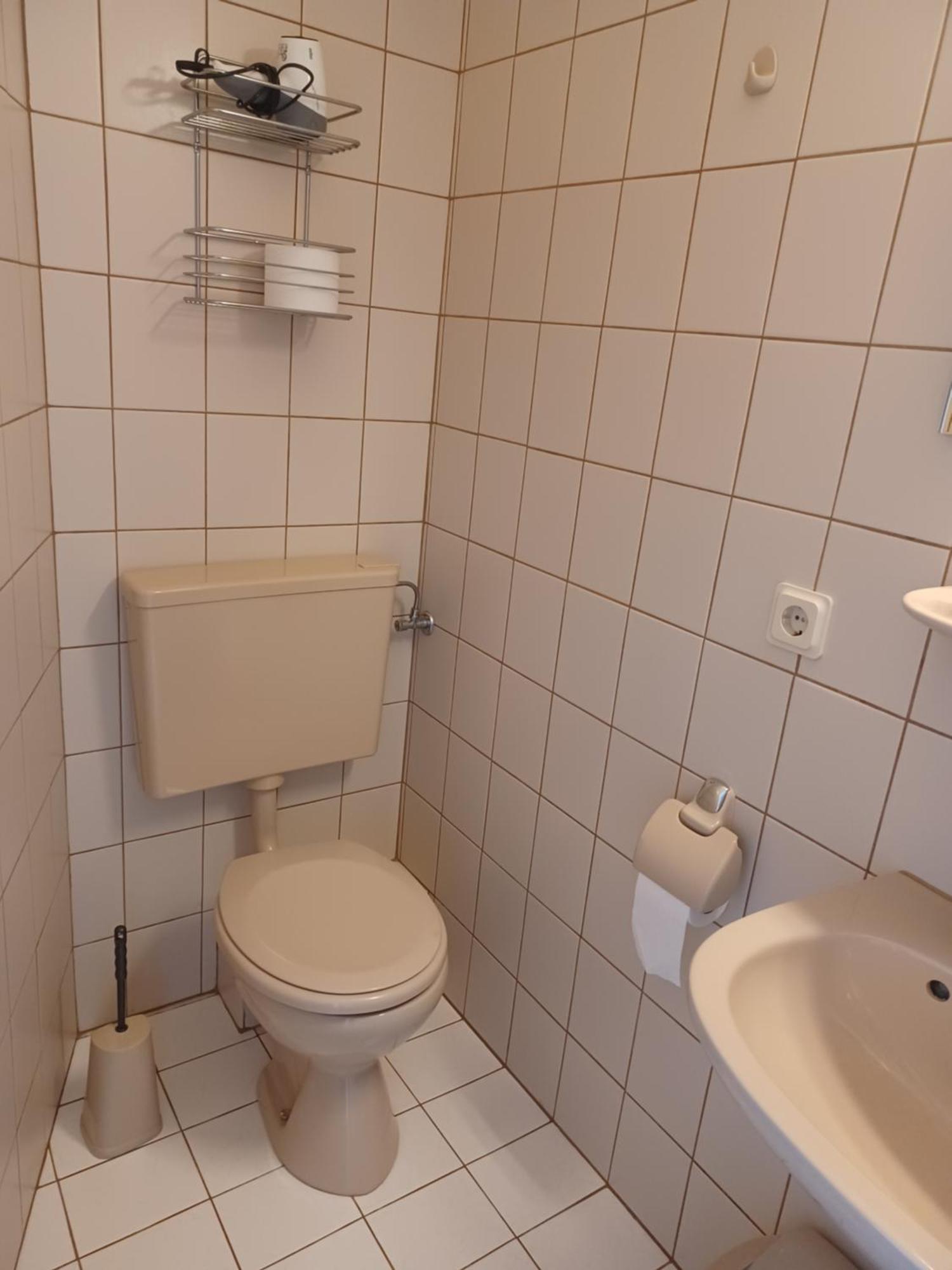 מרינג Gaestehaus Bausch מראה חיצוני תמונה