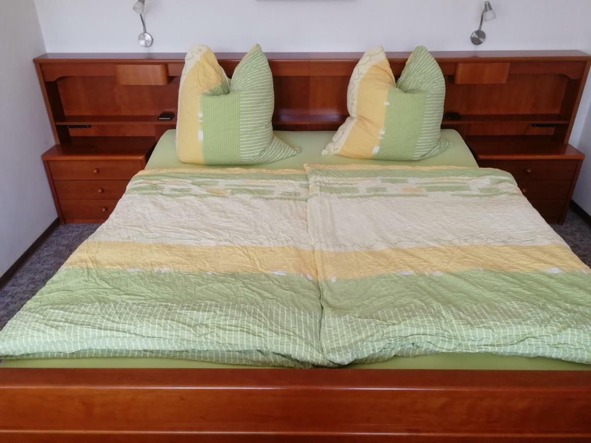 מרינג Gaestehaus Bausch מראה חיצוני תמונה