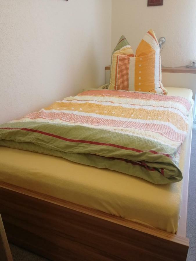 מרינג Gaestehaus Bausch מראה חיצוני תמונה